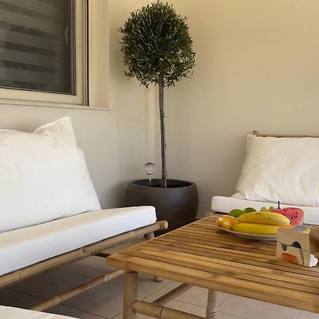 이라클리온 Nh Urban Living In Nea Alikarnassos 아파트 외부 사진