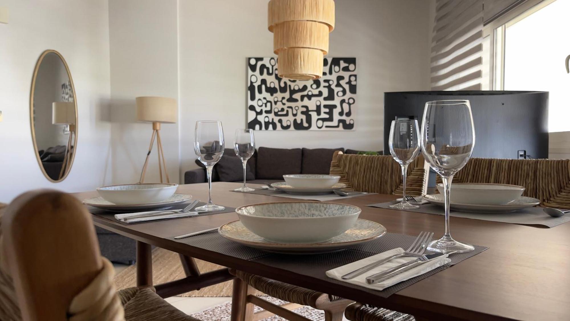 이라클리온 Nh Urban Living In Nea Alikarnassos 아파트 외부 사진
