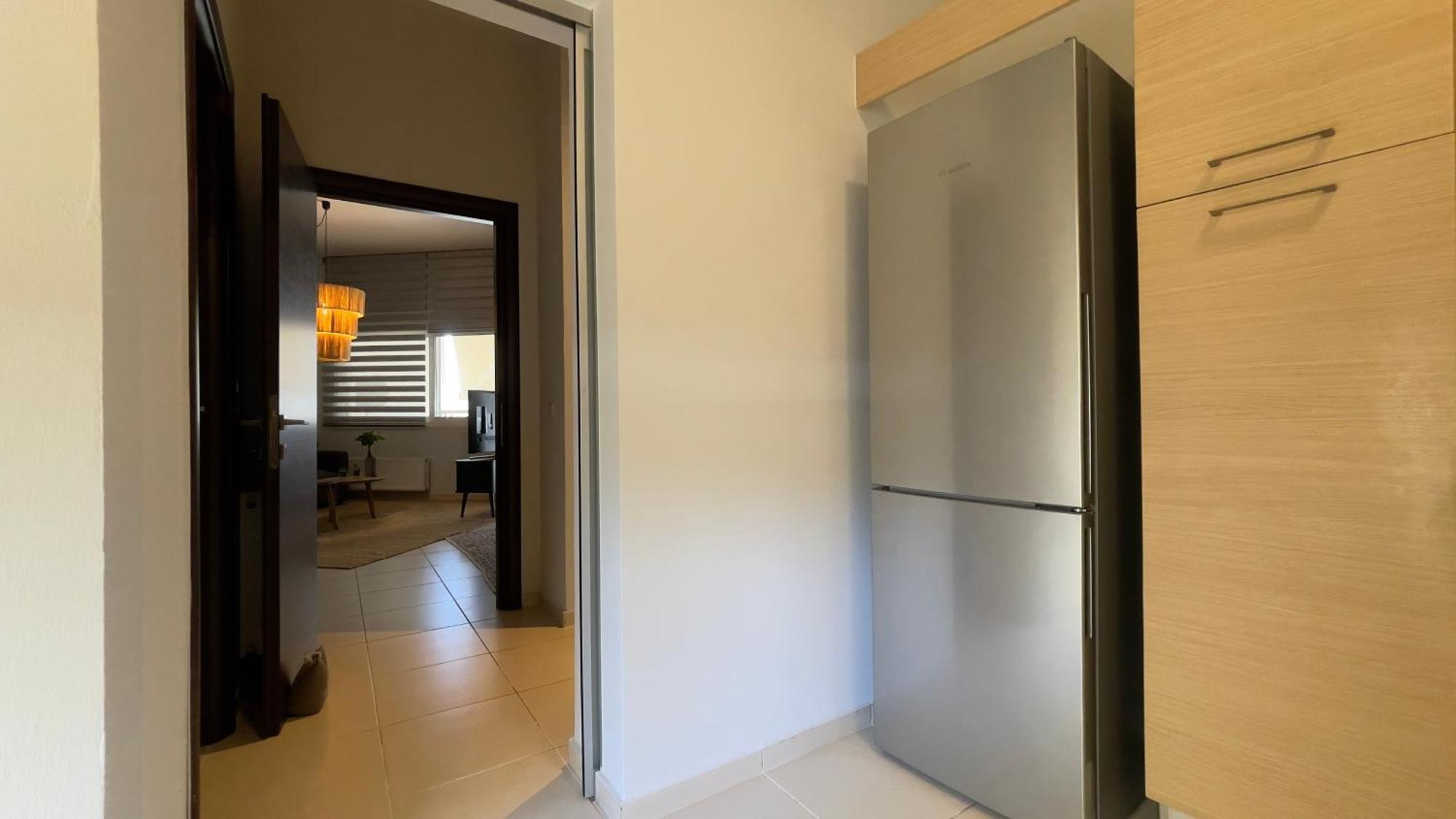 이라클리온 Nh Urban Living In Nea Alikarnassos 아파트 외부 사진
