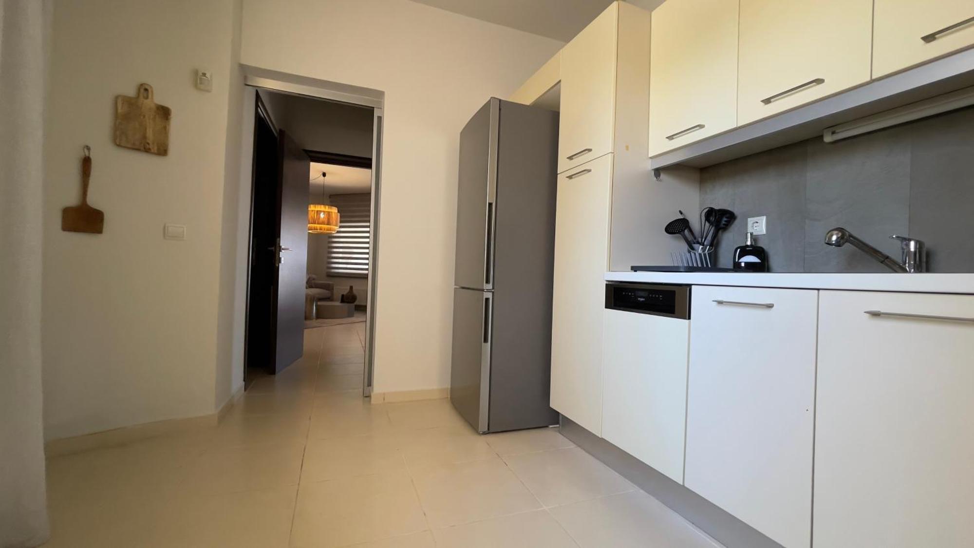 이라클리온 Nh Urban Living In Nea Alikarnassos 아파트 외부 사진